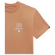 Vans Ανδρική κοντομάνικη μπλούζα Holmdel SS Tee